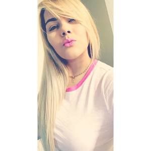 Meet your Posher, Sylvia